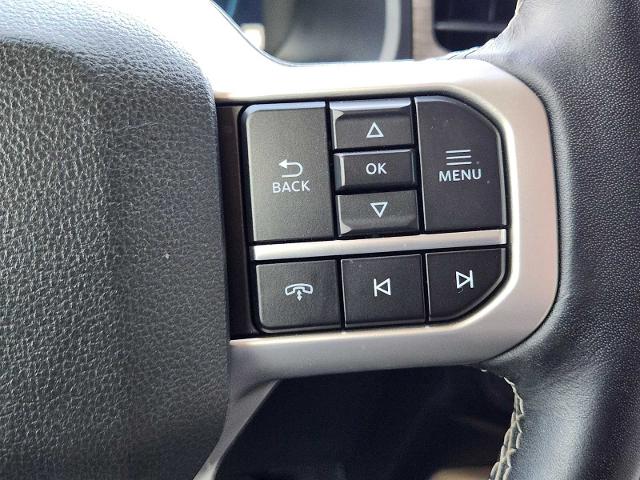 2024 Ford Expedition Vehicle Photo in DENTON, TX 76210-9321