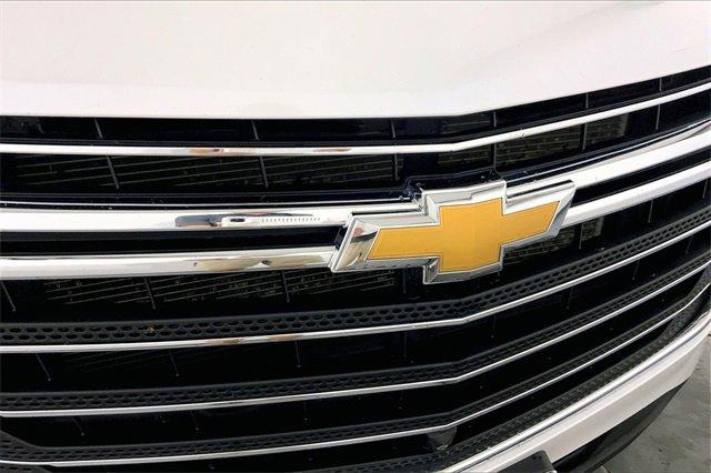 2021 Chevrolet Traverse Vehicle Photo in KANSAS CITY, MO 64114-4502