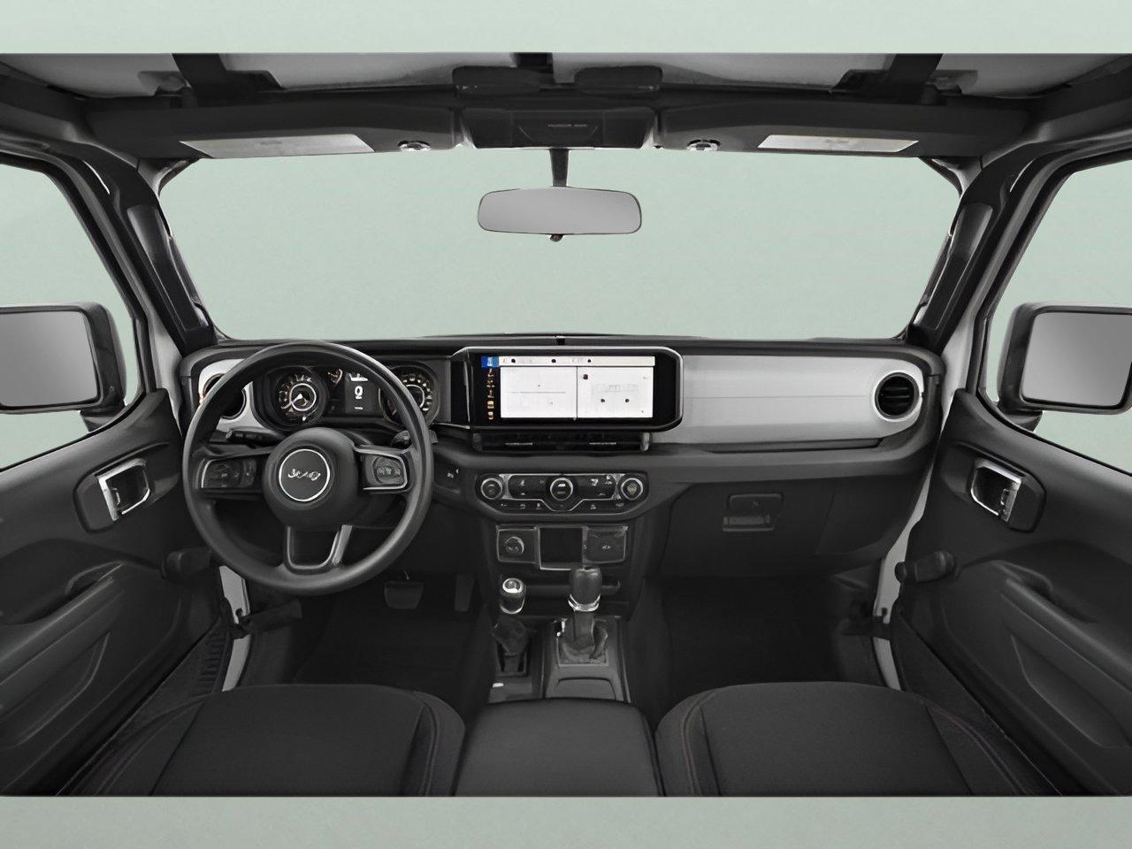2024 Jeep Gladiator Vehicle Photo in Georgetown, TX 78626