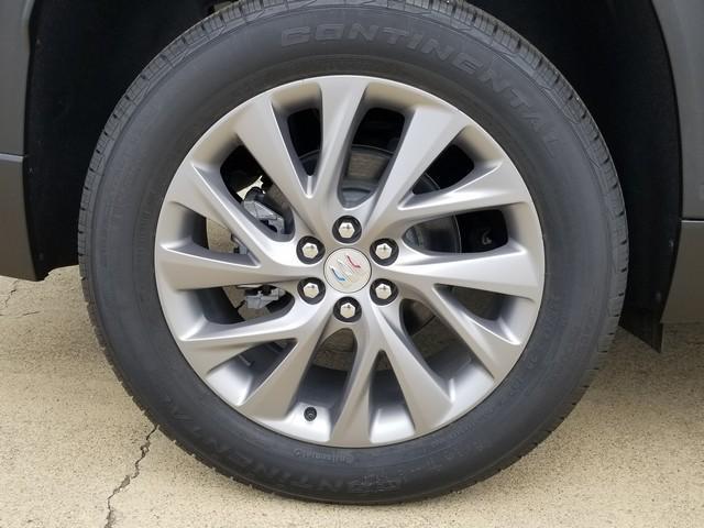 2025 Buick Enclave Vehicle Photo in ELYRIA, OH 44035-6349