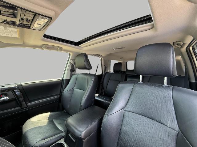 2021 Toyota 4Runner Vehicle Photo in Appleton, WI 54914