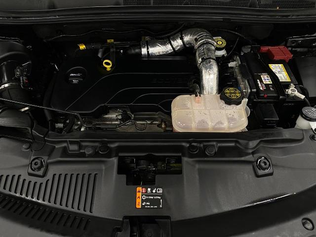 2022 Buick Encore Vehicle Photo in OSHKOSH, WI 54904-7811
