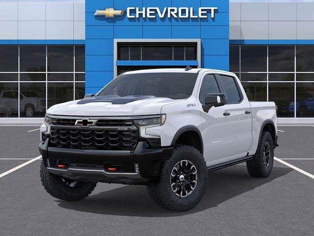 2025 Chevrolet Silverado 1500 Vehicle Photo in PAWLING, NY 12564-3219