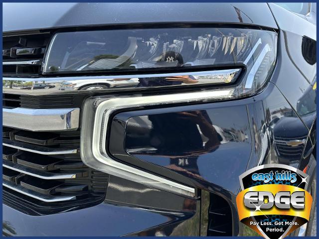 2021 Chevrolet Tahoe Vehicle Photo in Roslyn, NY 11576
