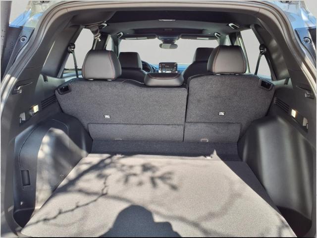 2026 Honda CR-V Hybrid Vehicle Photo in Oshkosh, WI 54904