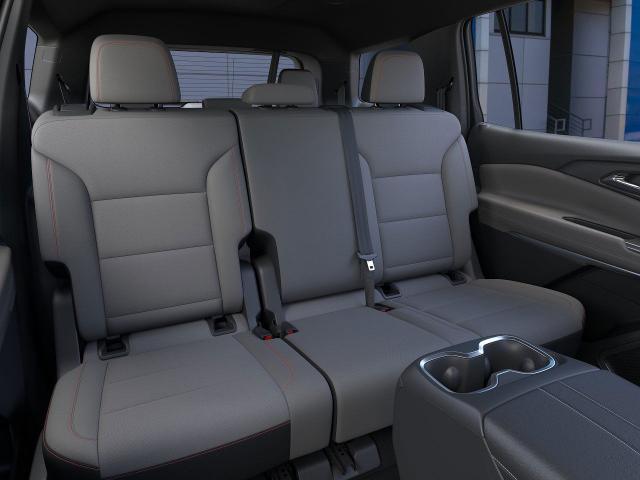 2026 Chevrolet Traverse Vehicle Photo in KANSAS CITY, MO 64114-4502