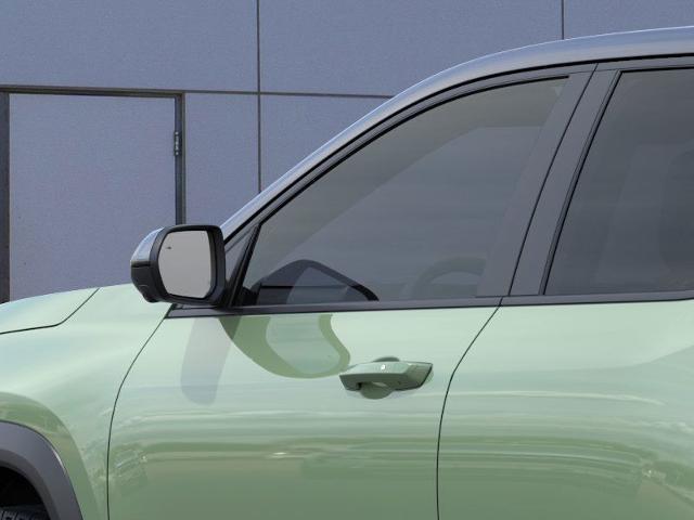 2026 Chevrolet Equinox Vehicle Photo in KANSAS CITY, MO 64114-4502