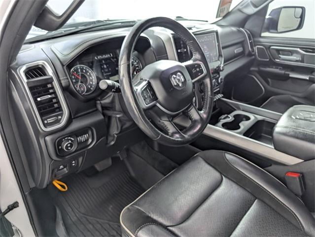 2021 Ram 1500 Vehicle Photo in ENGLEWOOD, CO 80113-6708
