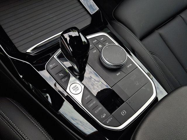 2022 BMW X3 Vehicle Photo in PAWLING, NY 12564-3219