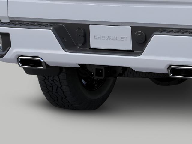 2026 Chevrolet Silverado 1500 Vehicle Photo in MIDDLETON, WI 53562-1492