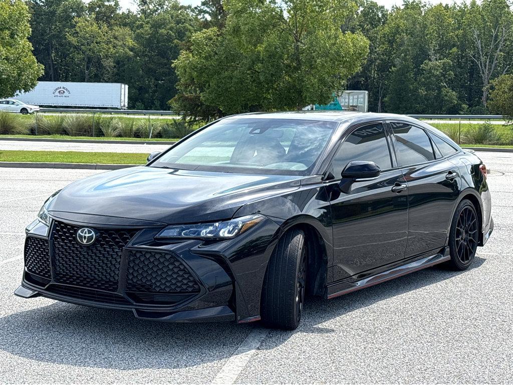 2020 Toyota Avalon Vehicle Photo in POOLER, GA 31322-3252
