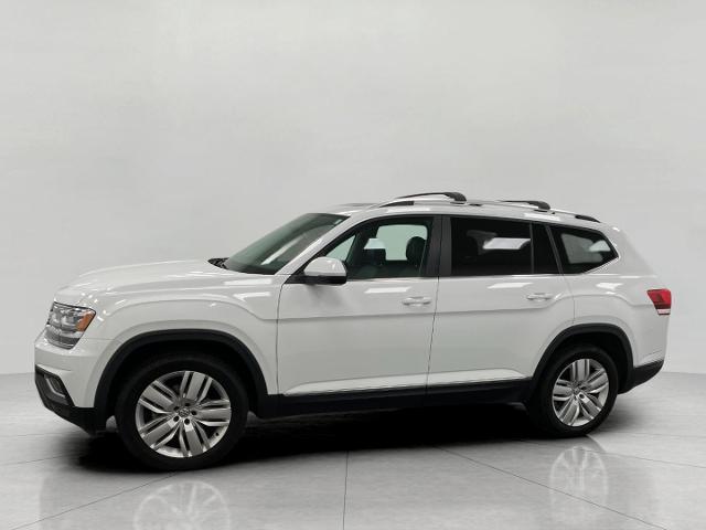 2020 Volkswagen Atlas Vehicle Photo in Appleton, WI 54913