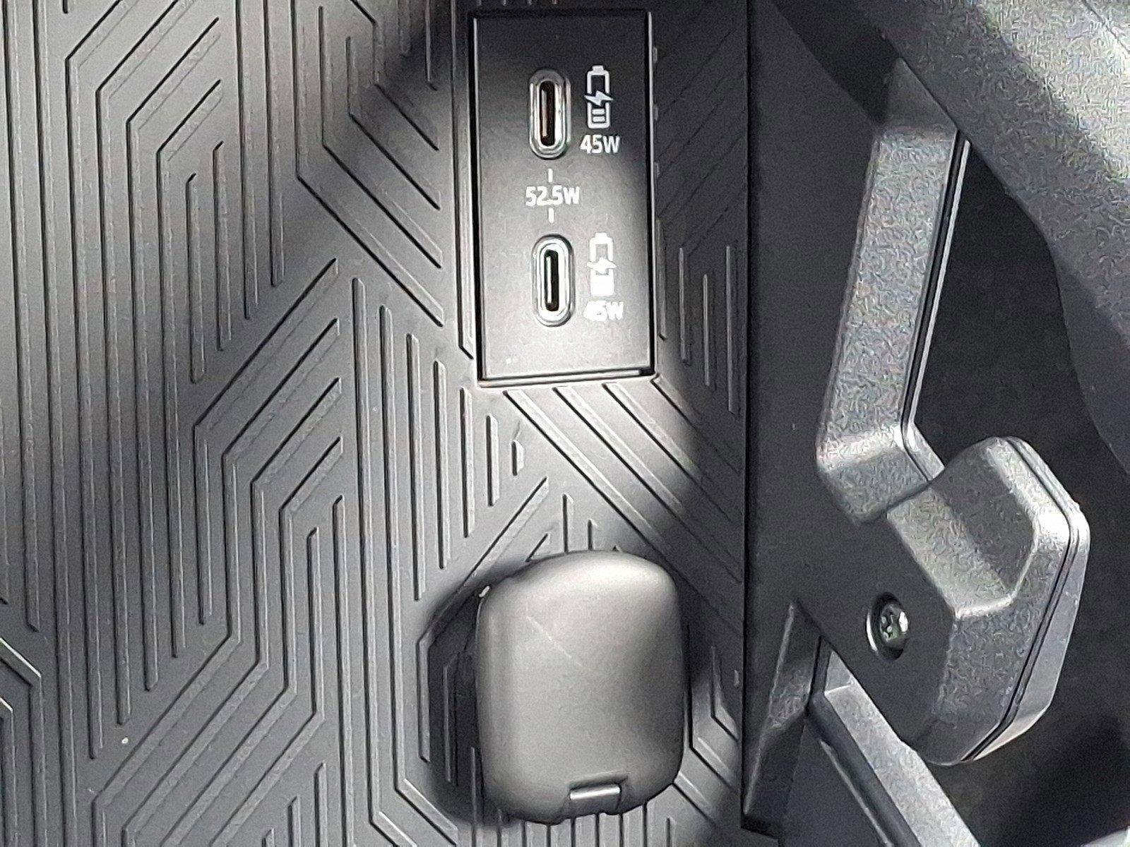2025 Toyota 4Runner Vehicle Photo in Harrisburg, PA 17111
