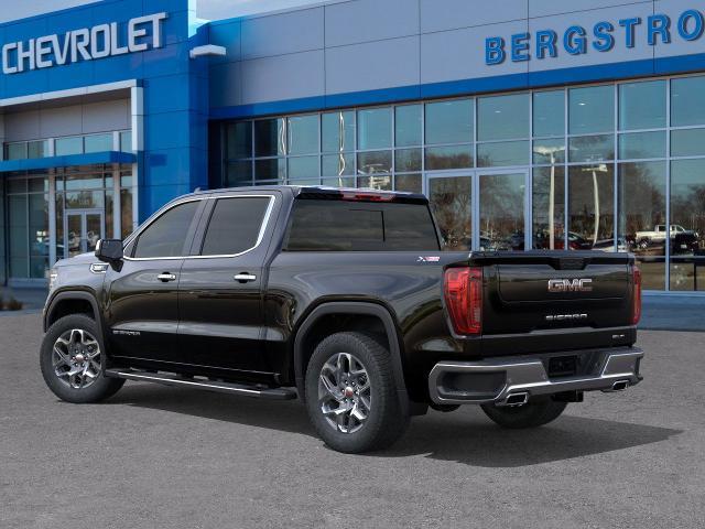 2026 GMC Sierra 1500 Vehicle Photo in OSHKOSH, WI 54904-7811