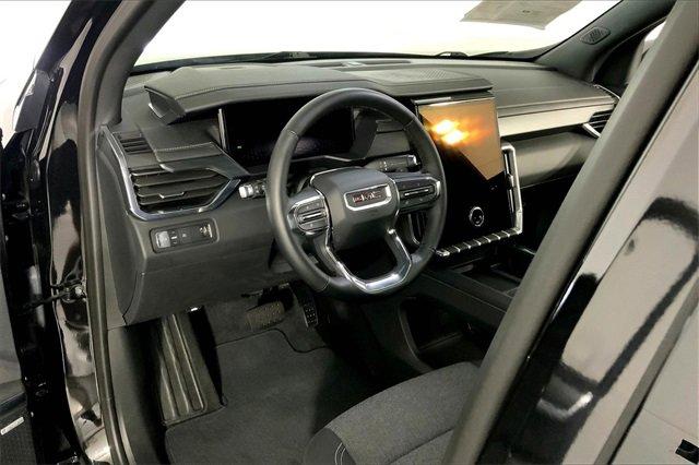 2025 GMC Acadia Vehicle Photo in KANSAS CITY, MO 64114-4545
