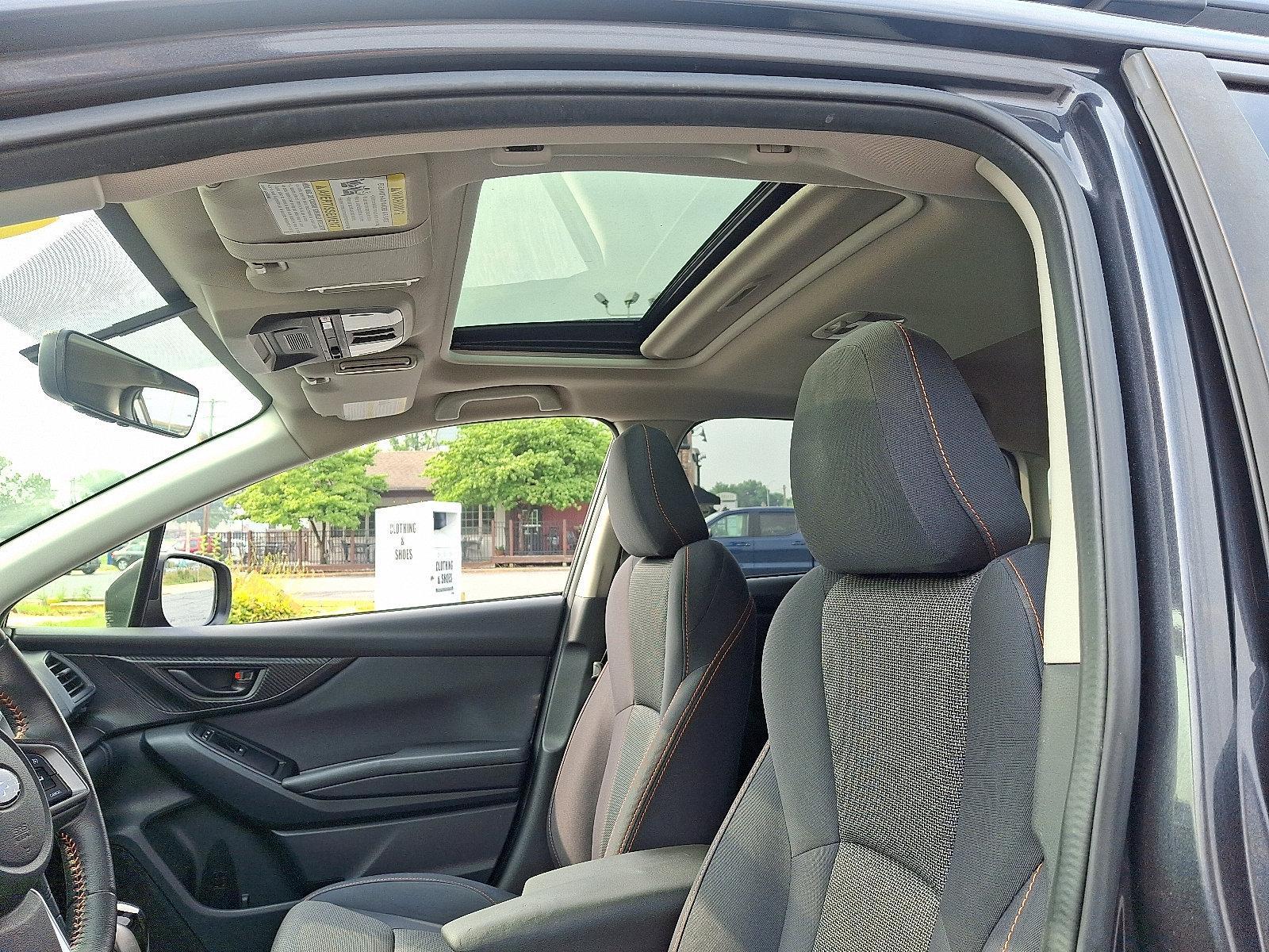 2018 Subaru Crosstrek Vehicle Photo in Harrisburg, PA 17111