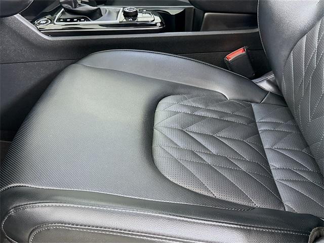 2023 Kia Sportage Vehicle Photo in Everett, WA 98204