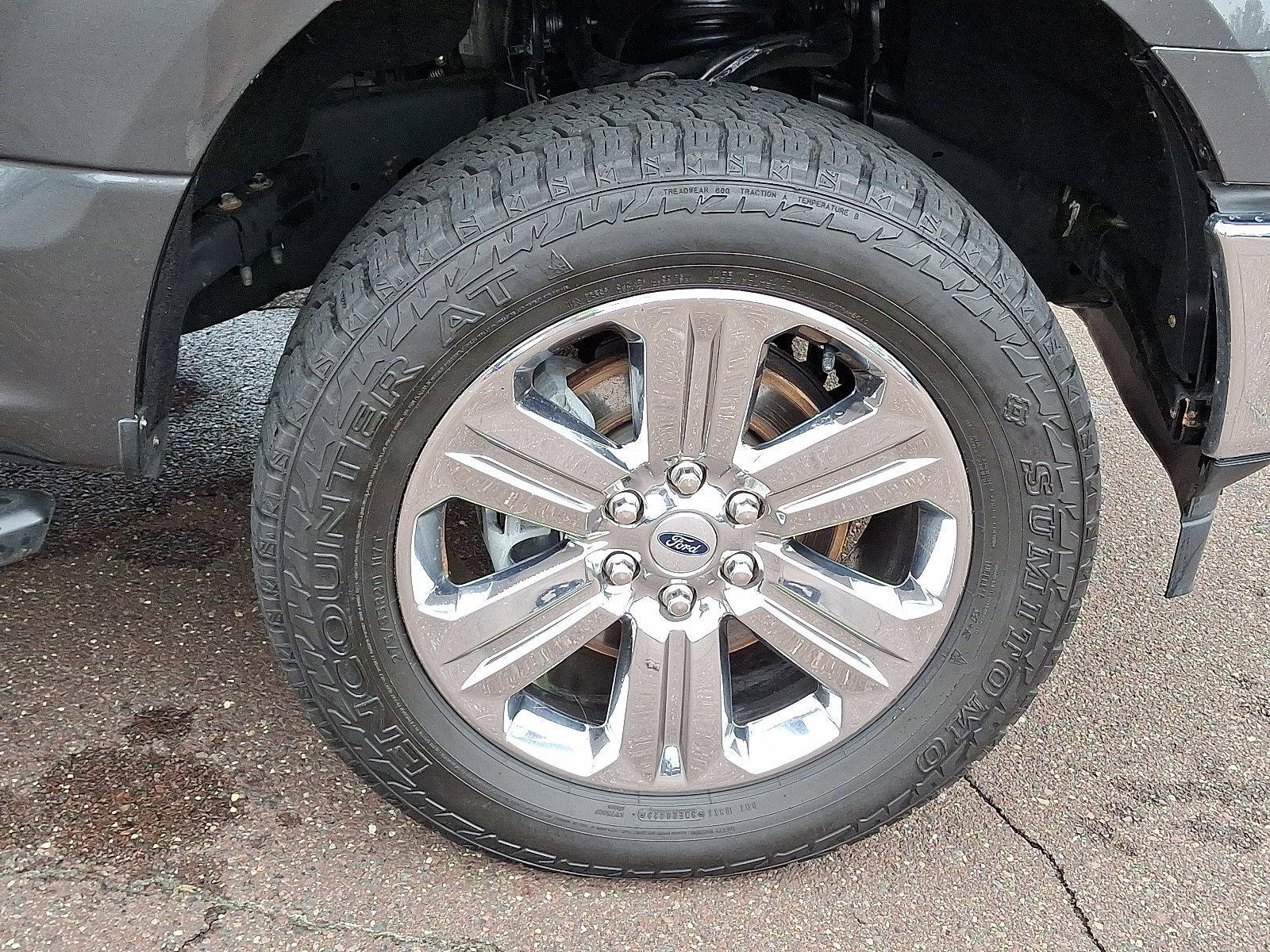 2020 Ford F-150 Vehicle Photo in Willow Grove, PA 19090