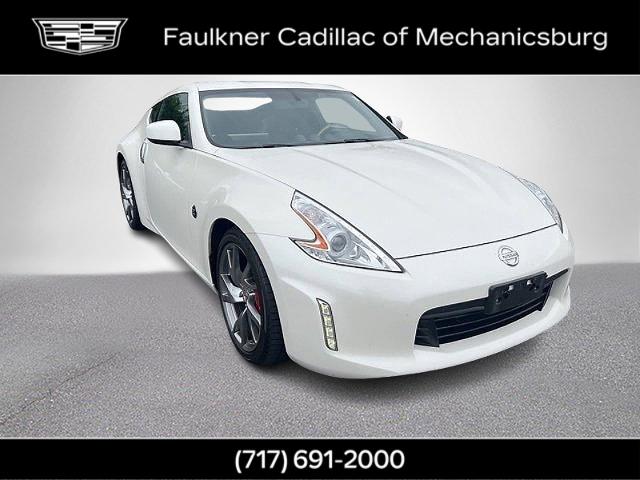 2015 Nissan 370Z Vehicle Photo in MECHANICSBURG, PA 17050-1707