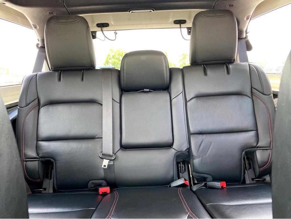 2021 Jeep Wrangler Vehicle Photo in POOLER, GA 31322-3252