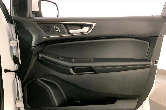 2024 Ford Edge Vehicle Photo in Lees Summit, MO 64086