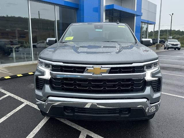 2026 Chevrolet Silverado 1500 Vehicle Photo in GARDNER, MA 01440-3110