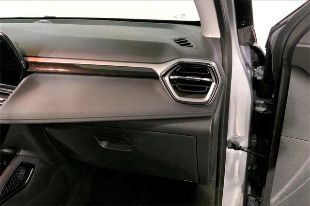2024 Chevrolet Trailblazer Vehicle Photo in KANSAS CITY, MO 64114-4502