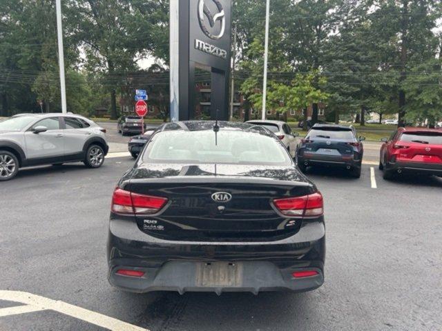 2018 Kia Rio Vehicle Photo in Harrisburg, PA 17111