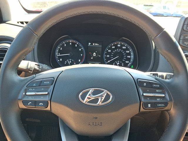 2020 Hyundai KONA Vehicle Photo in Philadelphia, PA 19116