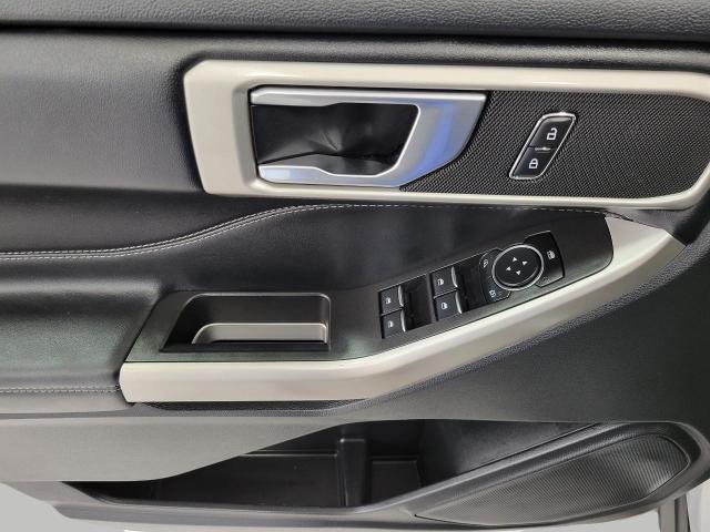 2023 Ford Explorer Vehicle Photo in NEENAH, WI 54956-2243