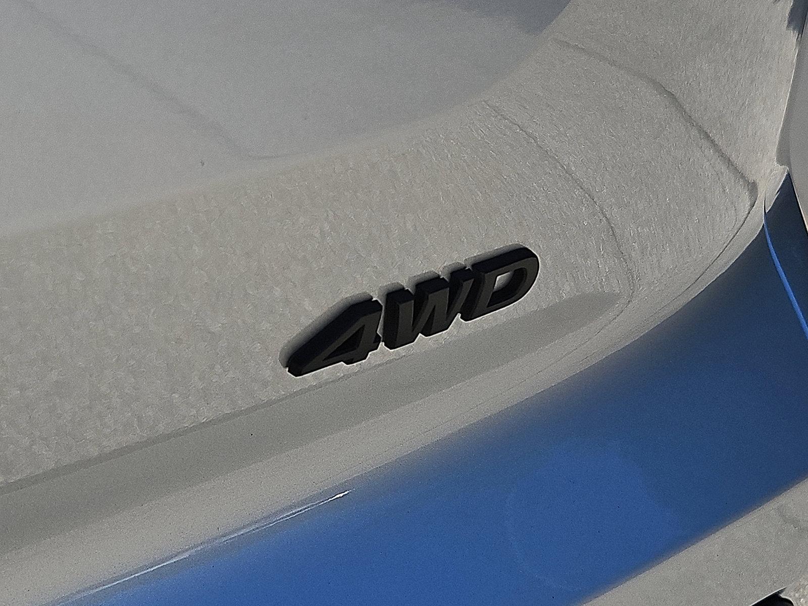 2025 Nissan Pathfinder Vehicle Photo in Jenkintown, PA 19046