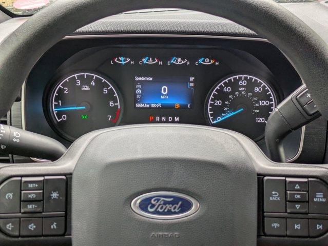 2021 Ford F-150 Vehicle Photo in BRUNSWICK, GA 31525-1881