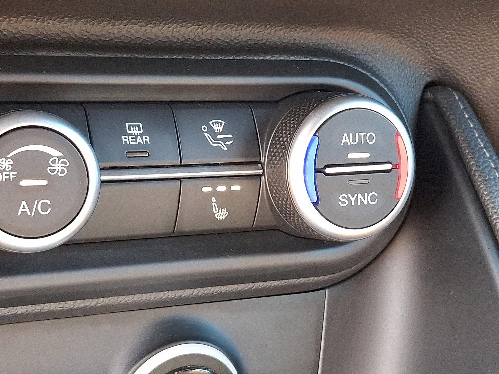 2023 Alfa Romeo Stelvio Vehicle Photo in Willow Grove, PA 19090