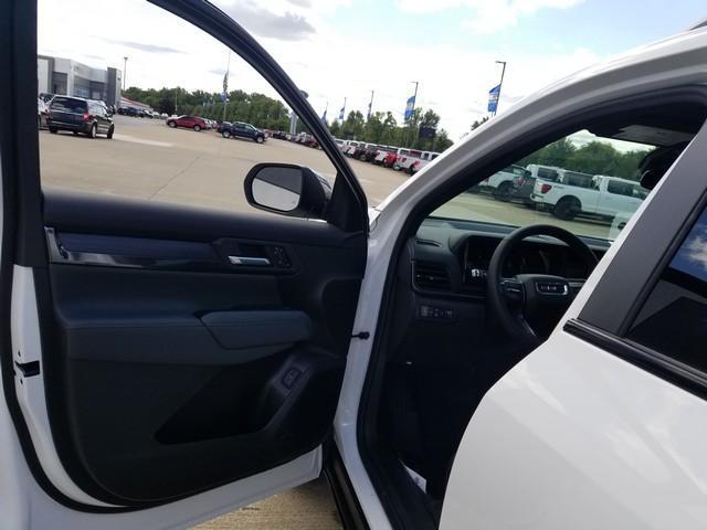 2026 GMC Terrain Vehicle Photo in ELYRIA, OH 44035-6349