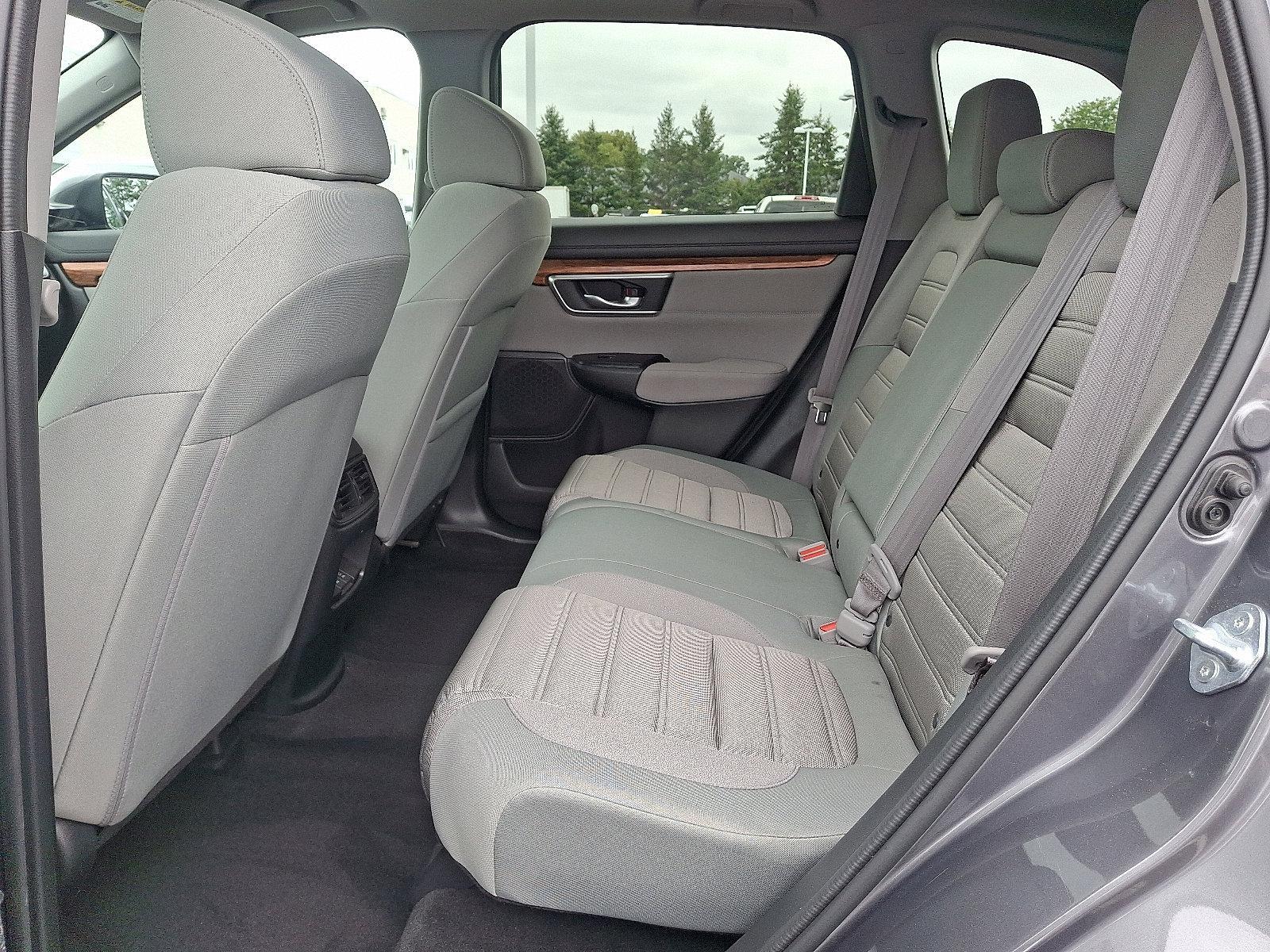 2022 Honda CR-V Vehicle Photo in Harrisburg, PA 17111-1033
