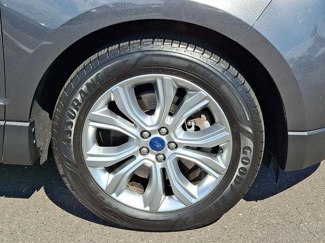 2020 Ford Edge Vehicle Photo in Philadelphia, PA 19116