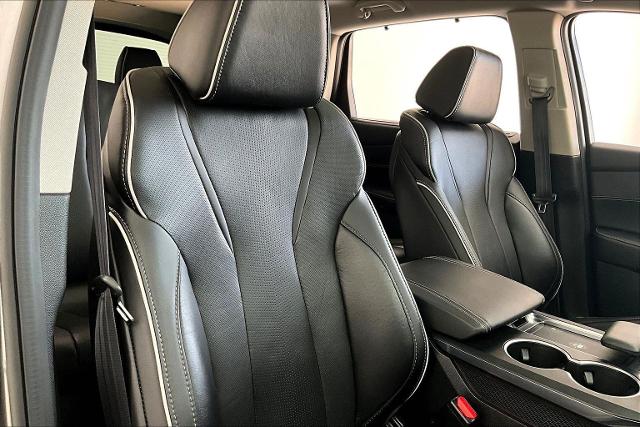 2023 Acura MDX Vehicle Photo in Grapevine, TX 76051