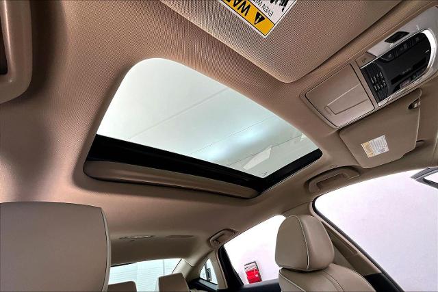 2023 Acura TLX Vehicle Photo in Grapevine, TX 76051