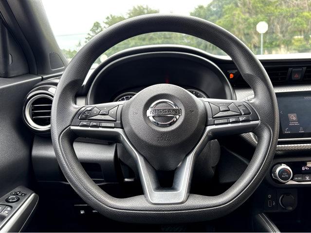 2020 Nissan Kicks Vehicle Photo in Hinesville, GA 31313