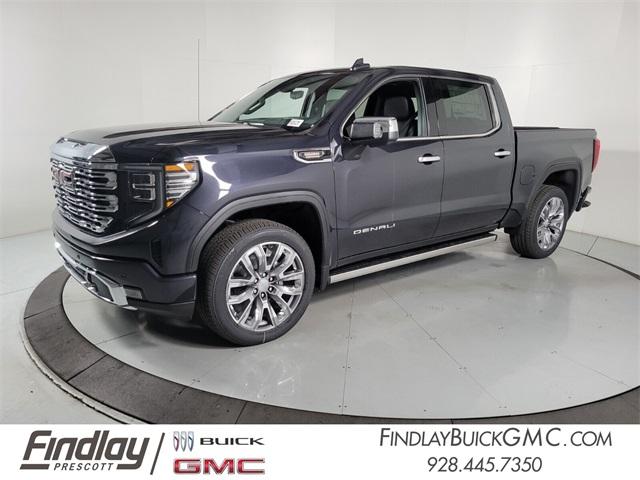 2024 GMC Sierra 1500 Vehicle Photo in PRESCOTT, AZ 86305-3700