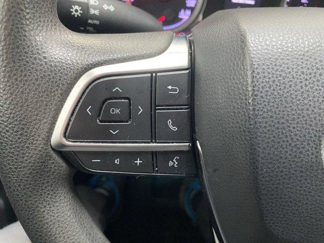 2020 Toyota Highlander Vehicle Photo in Charlotte, NC 28273