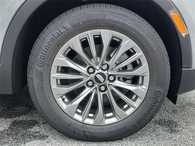 2024 Cadillac XT4 Vehicle Photo in ALLENTOWN, PA 18103-7399