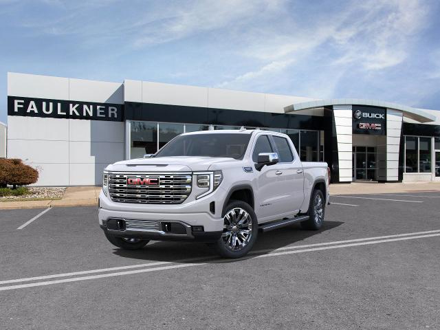 2024 GMC Sierra 1500 Vehicle Photo in TREVOSE, PA 19053-4984