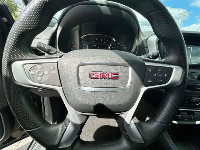 2022 GMC Terrain Vehicle Photo in BOWLING GREEN, KY 42104-4102