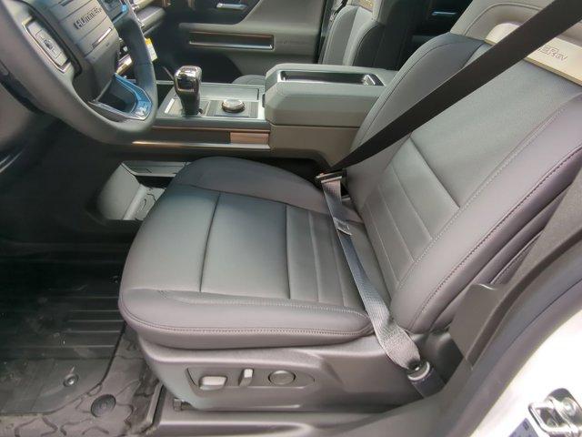 2025 GMC HUMMER EV SUV Vehicle Photo in ALBERTVILLE, AL 35950-0246