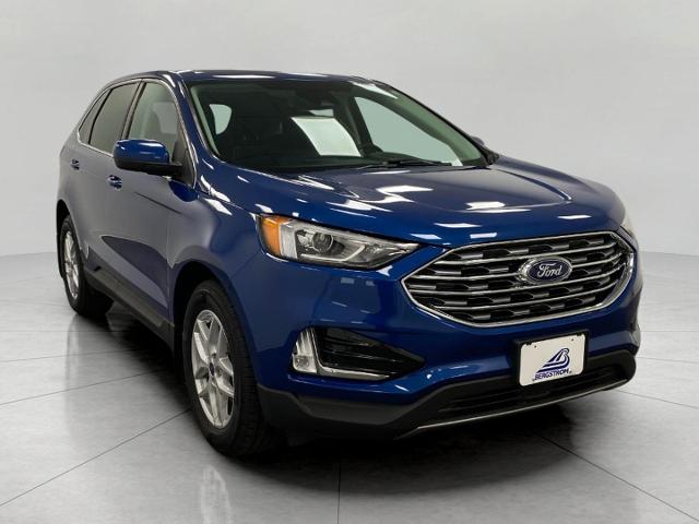 2021 Ford Edge Vehicle Photo in Appleton, WI 54913