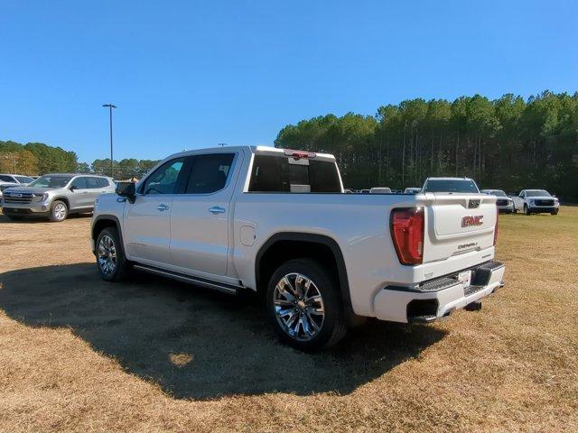 2025 GMC Sierra 1500 Vehicle Photo in ALBERTVILLE, AL 35950-0246