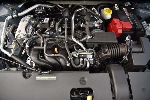 2025 Nissan Sentra Vehicle Photo in Ballwin, MO 63011