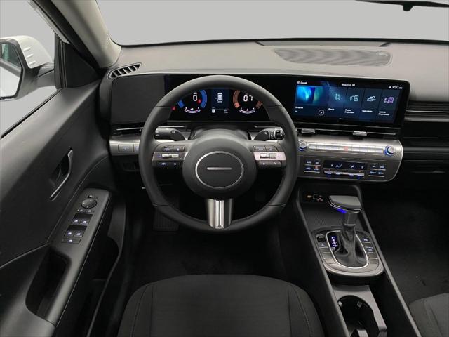 2025 Hyundai KONA Vehicle Photo in Appleton, WI 54913