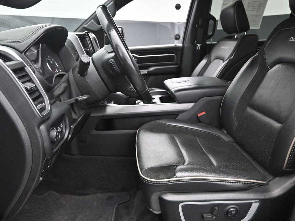 2021 Ram 1500 Vehicle Photo in Marion, IA 52302